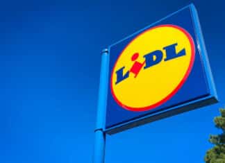Salmonella e batteri nella carne di pollo a marchio Lidl