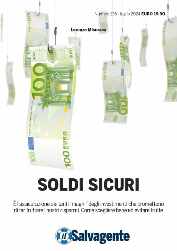 Soldi sicuri