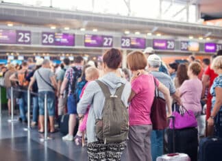 Bruxelles: no a indennizzi per voli cancellati per poco carburante AEREI GUASTO INFORMATICO
