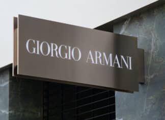 “Etici sulla carta ma non con i lavoratori”: Antitrust multa Armani ANTITRUST ARMANI