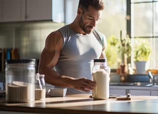 Ombre pesanti sulla dieta paleolitica e sugli alimenti proteici PALEOLITICA IPER PROTEICO