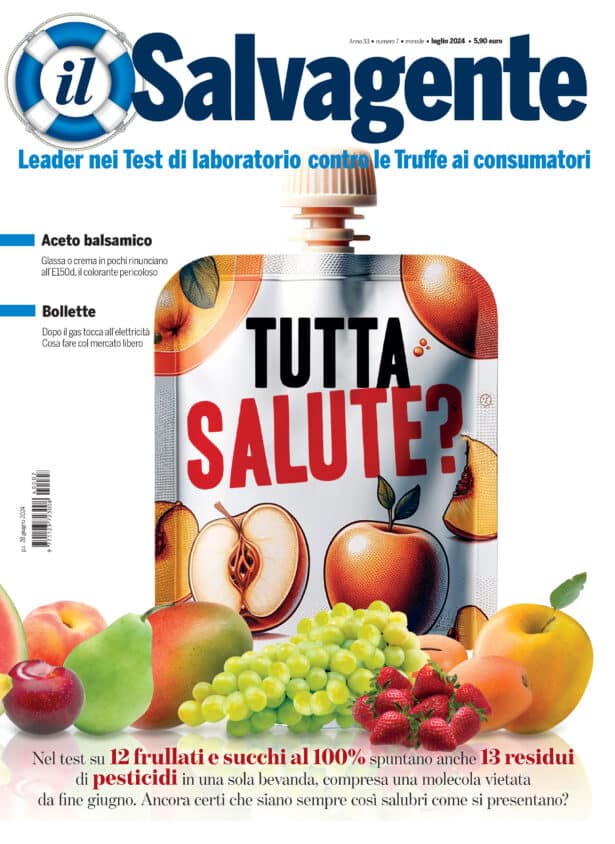 Il Salvagente 7/2024 (PDF)