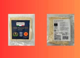 Listeria: richiamato formaggio Monte Veronese Dop Italiamo (Lidl) FORMAGGIO LISTERIA LIDL