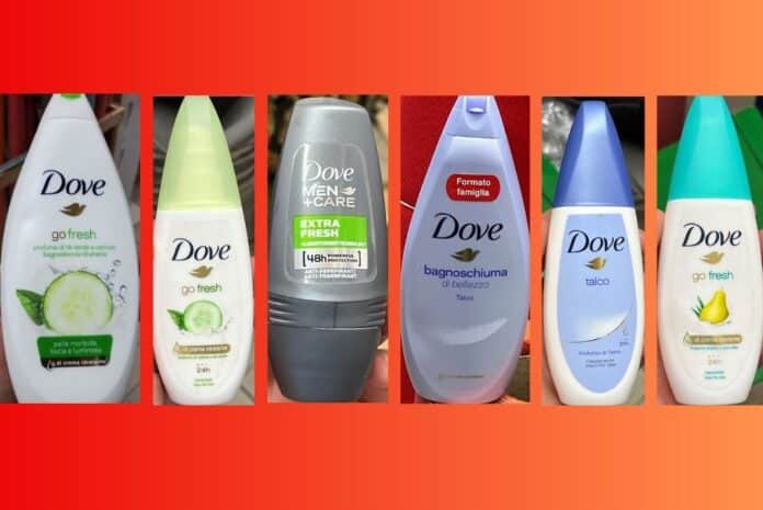 LILIAL DOVE LILIAL DOVE