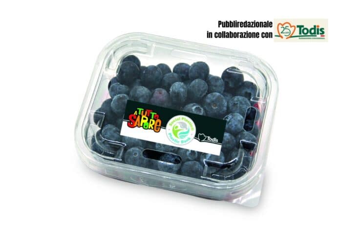Pubbliredazionale in collaborazione con