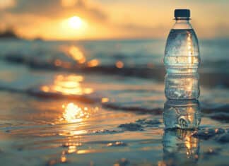 Lo studio che conferma il pericolo delle bottiglie di plastica esposte al sole BOTTIGLIE PLASTICA