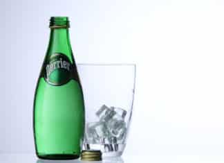 Nestlé PERRIER