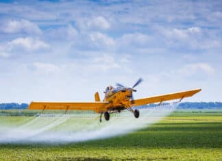 Pesticidi vietati in Ue invadono il Sud del mondo. Pan: stop all’export tossico