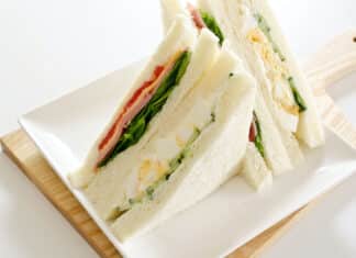 Tramezzini contaminati da listeria: scattano i ritiri in Italia LISTERIA TRAMEZZINI