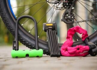 Lucchetti per bici: il test svizzero svela i migliori e i peggiori bici lucchetto furto