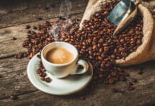 Lo studio: una tazza di caffè al giorno tiene lontana la fibrillazione atriale CAFFÈ