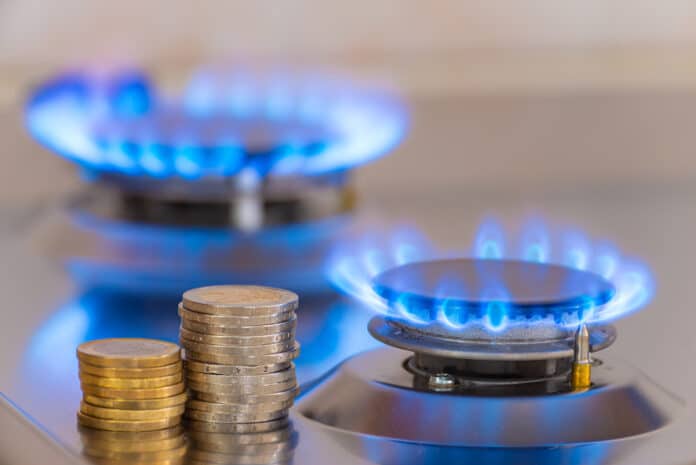 gas gas