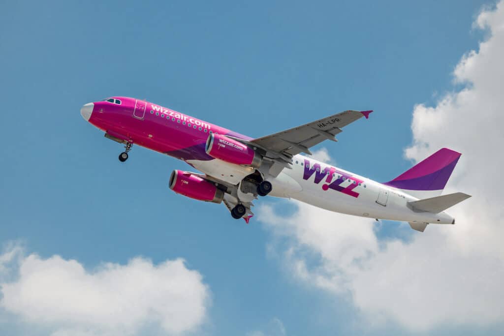 Costi di check-in e assicurazioni nascosti, Antitrust contro Wizz Air