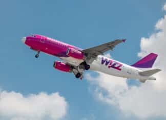 Antitrust multa di 500mila euro a Wizz Air per “All You Can Fly” wizz air antitrust