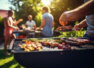 Dieta, i consigli dei gastroenterologi per evitare i mal di pancia in vacanza dieta