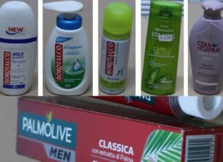 Lilial, allerta continua: i nuovi prodotti ritirati con la sostanza tossica LILIAL