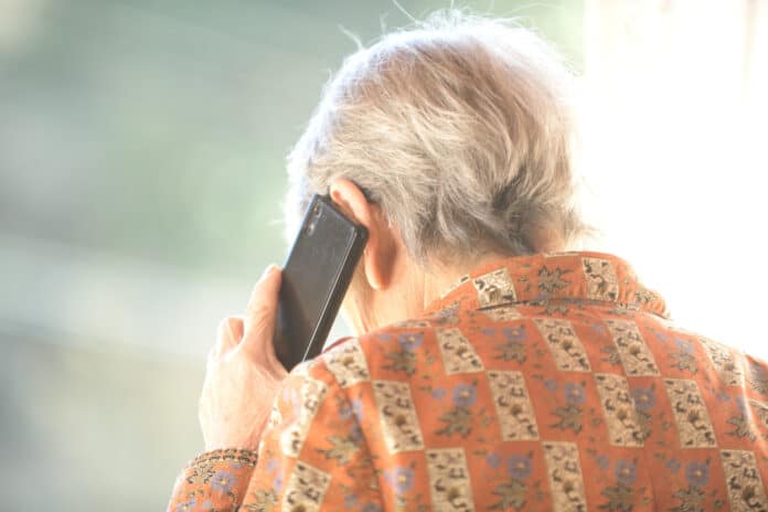 TELEFONIA DISABILI TELEFONIA DISABILI