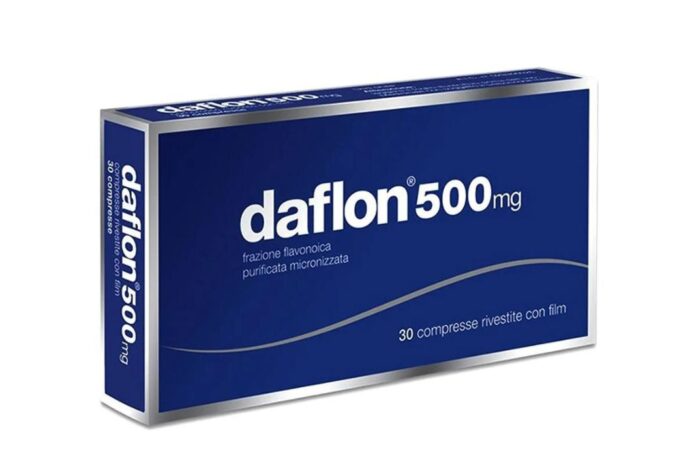 daflon DAFLON 500