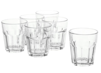 Ikea richiama bicchieri Pokal: possono rompersi con liquidi caldi ikea