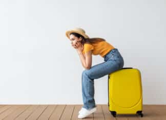 Qualcosa è andato storto in vacanza? Ecco i vostri diritti VACANZA ROVINATA DIRITTI