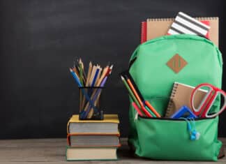 Corredino scolastico, come scegliere lo zaino migliore dribblando gli aumenti ZAINO SCUOLA