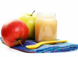 Omogeneizzati alla frutta, 6 bocciati per BpA. E Hipp….