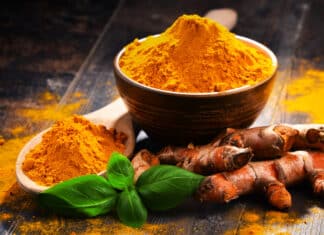 Lo studio delle Università di Milano e Pavia: curcuma aiuta nei casi di Sma che non rispondono ai trattamenti curcuma