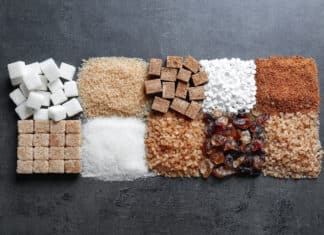 Zucchero: naturale, nutriente, a basso indice glicemico. Che significa?