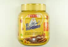 Francia blocca crema algerina che fa concorrenza alla Nutella