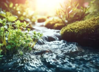 Acqua e pesticidi: dopo il test del Salvagente, richiesti maggiori controlli alle sorgenti del viterbese acqua sorgente