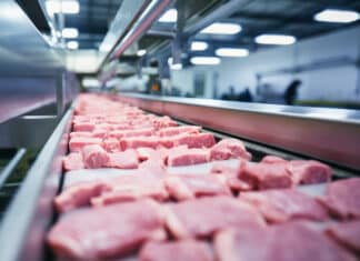 Peste suina nella carne, maxi sequestro a Ferrara