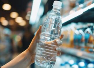 Minerale e pesticidi: quando i controlli fanno acqua minerali minerale