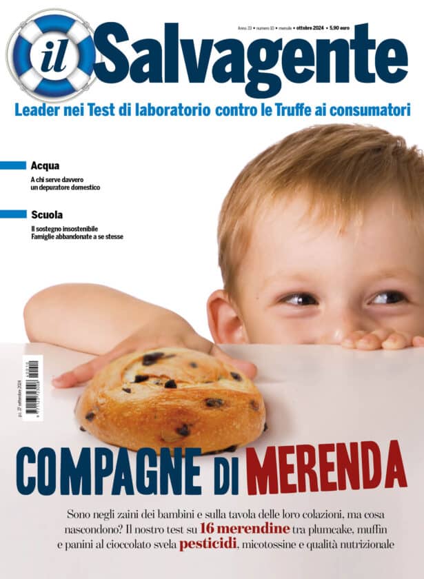 Il Salvagente 10/2024 (PDF)