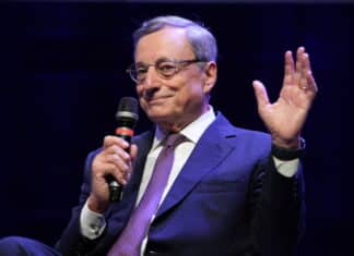 Mario Draghi: “No a divieto Pfas, non ci sono alternative”. La risposta delle Mamme No Pfas pfas