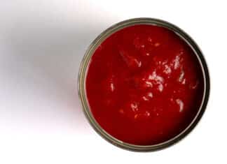 Test su 14 scatolette: “Nessuna pasta merita questi pomodori” POLPA DI POMODORO