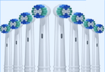 “Ho letto che le testine dello spazzolino Oral B contengono nylon DuPont… Come faccio a sapere se sono trattate con Pfas?” pfas