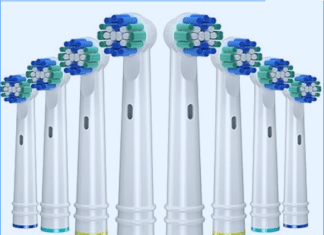 “Ho letto che le testine dello spazzolino Oral B contengono nylon DuPont… Come faccio a sapere se sono trattate con Pfas?” pfas
