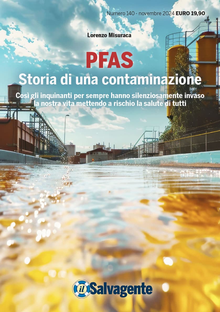 PFAS