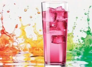 Acqua insaporita l’ultima “follia” ACQUA INSAPORITA