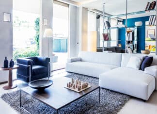 Inquinamento indoor, il decalogo del’Iss per migliorare la qualità dell’aria in casa domestico indoor