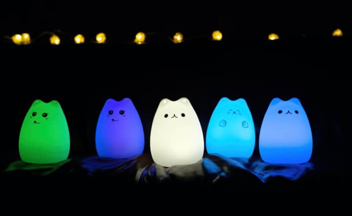 Luci led