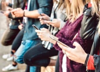 Dipendenza da schermo: uno studio spiega come ridurne l’impatto dipendenza