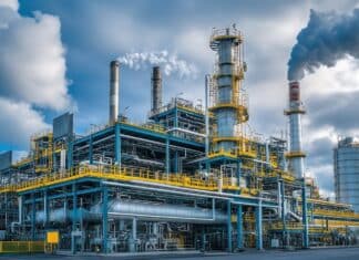 Pfas a Spinetta Marengo: due ex direttori Solvay rinviati a giudizio per disastro ambientale pfas