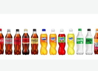 Coca-Cola maxi richiamo in Austria: possibile presenza pezzi metallici COCA-COLA