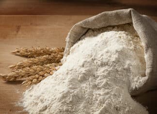 La farina vuota il sacco: c’è glifosato in 11 prodotti su 14 FARINA GLIFOSATO