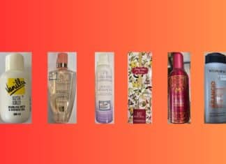 Lilial torna l’allerta: shampoo, creme e profumi i prodotti bloccati LILIAL