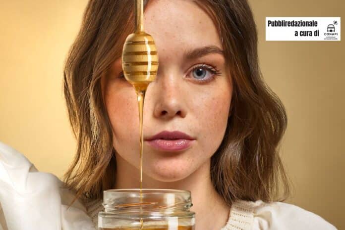 Pubbliredazionale a cura di MIELE BIOLOGICO
