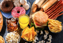 La California approva il bollino per gli alimenti non ultraprocessati CIBI ULTRAPROCESSATI