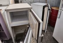 Frigo rotto? Salta dal dl Ambiente il ritiro gratuito senza comprarne uno nuovo dl Ambiente ritiro gratuito