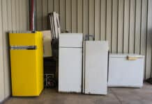 “Se compro un frigo o una lavatrice, il venditore può rifiutarsi di ritirare il vecchio Raee?” raee elettrodomestici